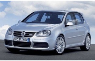 Proteção para o porta-malas do Volkswagen Golf 5 (2004 - 2008)