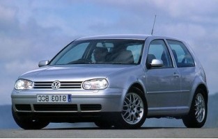 Protetor de mala reversível Volkswagen Golf 4 (1997 - 2003)