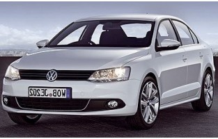 Tapetes Volkswagen Jetta (2011-atualidade) à medida GTI