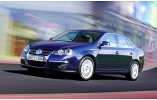 Protetor de mala reversível Volkswagen Jetta (2005 - 2011)