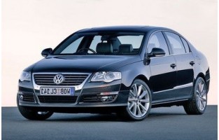 Tapetes exclusive Volkswagen Passat B6 (2005 - 2010)