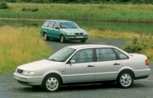 Correntes de carro para Volkswagen Passat B4 (1993 - 1996)