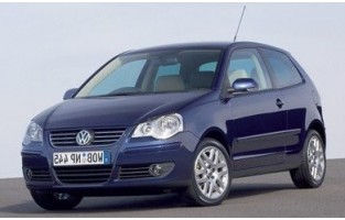 Tapetes Sport Edition Volkswagen Polo 9N3 (2005 - 2009)