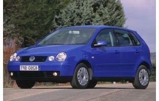 Tapete para o porta-malas do Volkswagen Polo 9N (2001 - 2005)