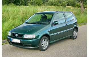 Correntes de carro para Volkswagen Polo 6N (1994 - 1999)