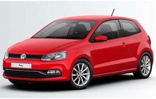 Correntes de carro para Volkswagen Polo 6C (2014 - 2017)