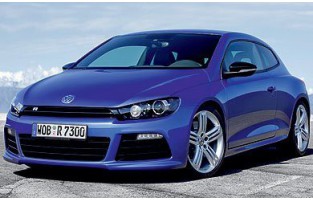 Kit de mala sob medida para Volkswagen Scirocco (2008 - 2012)