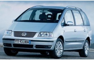 Tapetes Sport Line Volkswagen Sharan (2000 - 2010)