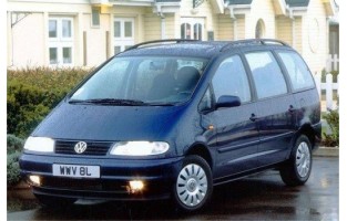 Tapetes Gt Line Volkswagen Sharan (1995 - 2000)