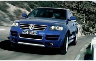 Tapetes exclusive Volkswagen Touareg (2003 - 2010)