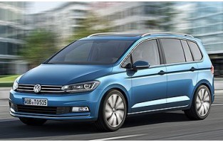 Tapetes Sport Line Volkswagen Touran (2015 - atualidade)