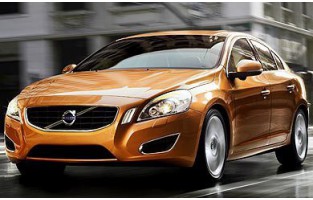 Tapetes Volvo S60 (2010 - 2019) logo Hybrid