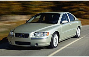 Tapetes exclusive Volvo S60 (2000 - 2009)