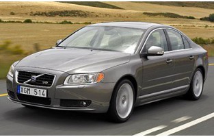 Protetor de mala reversível Volvo S80 (2006 - 2016)