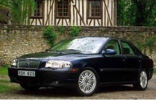 Tapetes Volvo S80 (1998 - 2006) Excellence