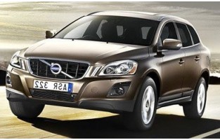 Tapetes exclusive Volvo XC60 (2008 - 2017)