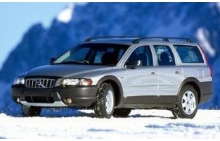 Tapetes exclusive Volvo XC70 (2000 - 2007)