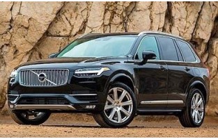 Correntes de carro para Volvo XC90 5 bancos (2015 - atualidade)