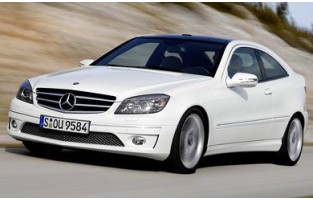 Tampa do carro Mercedes Classe C CLC (2000-2010)