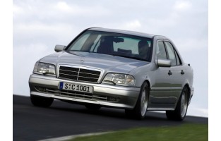 Correntes de carro para Mercedes Classe C W202 (1994-2000)