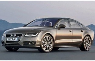 Tapetes Audi A7 grafite (2010-2017)