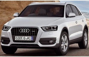 Correntes de carro para Audi Q3 (2011-2018)