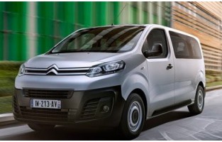 Protetor de mala reversível Citroen Jumpy 3 (2016-atualidade)