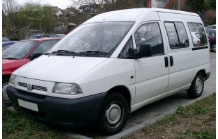 Correntes de carro para Fiat Scudo (1996 - 2006)