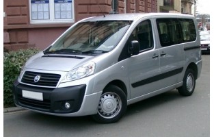 Kit de defletores de vento Fiat Scudo (2006-2015)