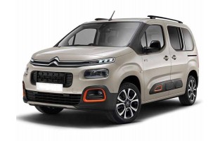 Protetor de mala reversível Citroen Berlingo multispace (2018-atualidade)