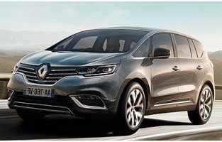 Defletores Renault Espace IV (JFC) MPV (2015-2023)