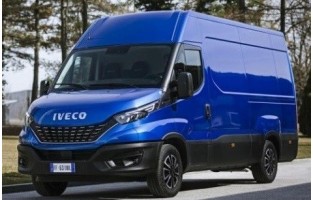 Tapetes exclusive Iveco Daily 3 (1999-2006)