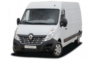 Kit de defletores de vento Renault Master (2011-atualidade)