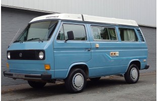 Tapetes exclusive Volkswagen T3