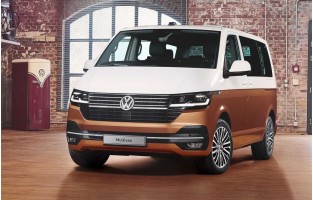 Tapetes Gt Line Volkswagen T6