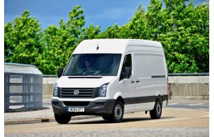 Tapetes Gt Line Volkswagen Crafter 1 (2006-2017)