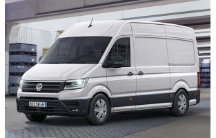 Tapetes Sport Line Volkswagen Crafter 2 (2017-atualidade)