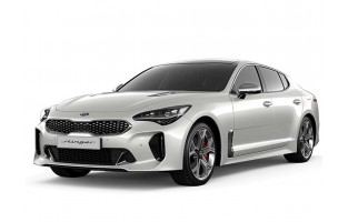 Proteção para o porta-malas do Kia Stinger