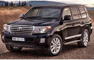 Tapetes Sport Line Toyota Land Cruiser 200 (2008-atualidade)