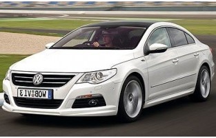 Tapetes Gt Line Volkswagen Passat CC (2008-2012)