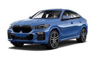 Tapetes BMW X6 G06 (2019-atualidade) económicos