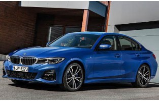 Tapetes de borracha TPE para BMW Série 3 G20 (2019-atualidade)