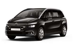 Kit defletores de ar Citroen C4 Spacetourer