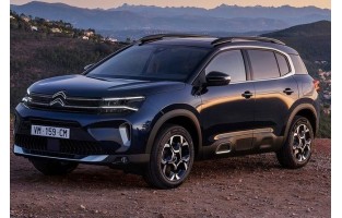 Tapetes borracha Citroen C5 Aircross