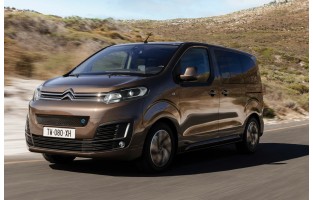 Tapetes de borracha Citroen Spacetourer (2017-...)