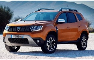 Kit de mala sob medida para Dacia Duster (2018 - 2022)