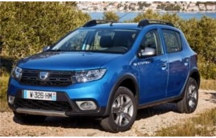 Proteção para o porta-malas do Dacia Sandero Stepway (2017-2020)