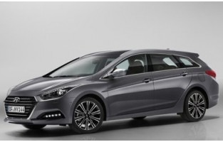 Tapetes exclusive Hyundai i40 touring (2011 - atualidade)