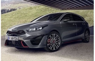 Correntes de carro para Kia Ceed GT (2018 - atualidade)