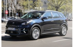 Kit defletores de ar Kia E-Niro SUV (2018 - 2021), (5 Portas